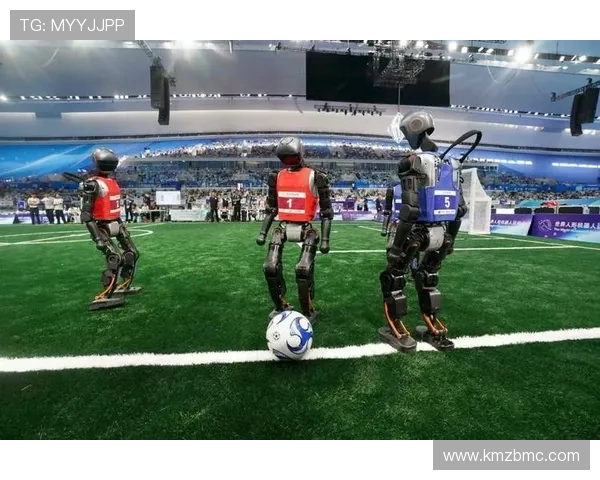 足球机器人球星的崛起与未来发展探索：科技改变比赛规则与运动员角色