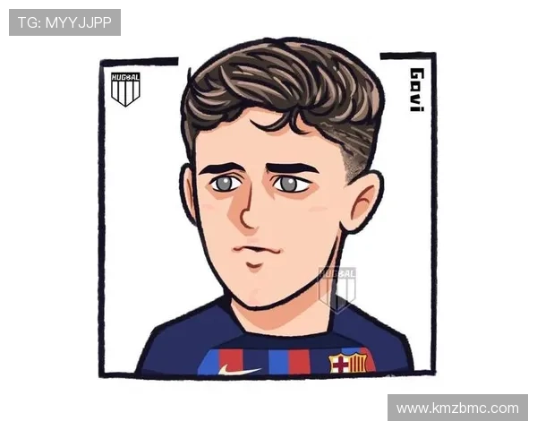 足球球星卡通头像系列精选 每一位巨星都充满个性与活力