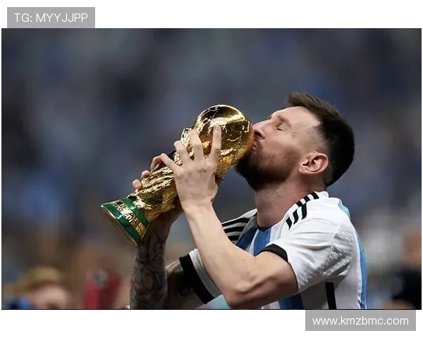 阿根廷足球队传奇球星卡：揭示梅西与众星辉煌足迹的独特收藏价值